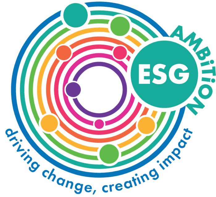 ESG Ambition